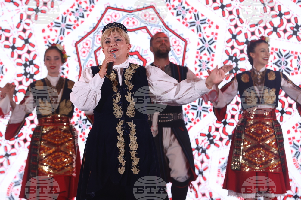 Събитие „Дипломация на чудесата“