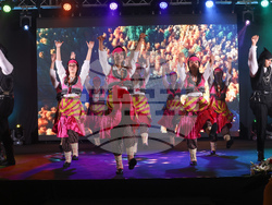 Събитие „Дипломация на чудесата“