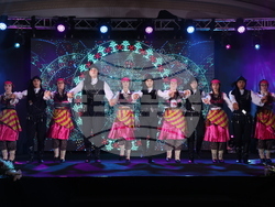 Събитие „Дипломация на чудесата“