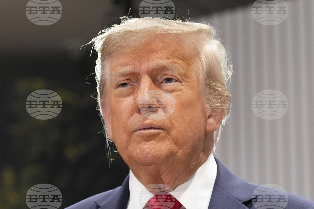 Canada Trump G7 Summit