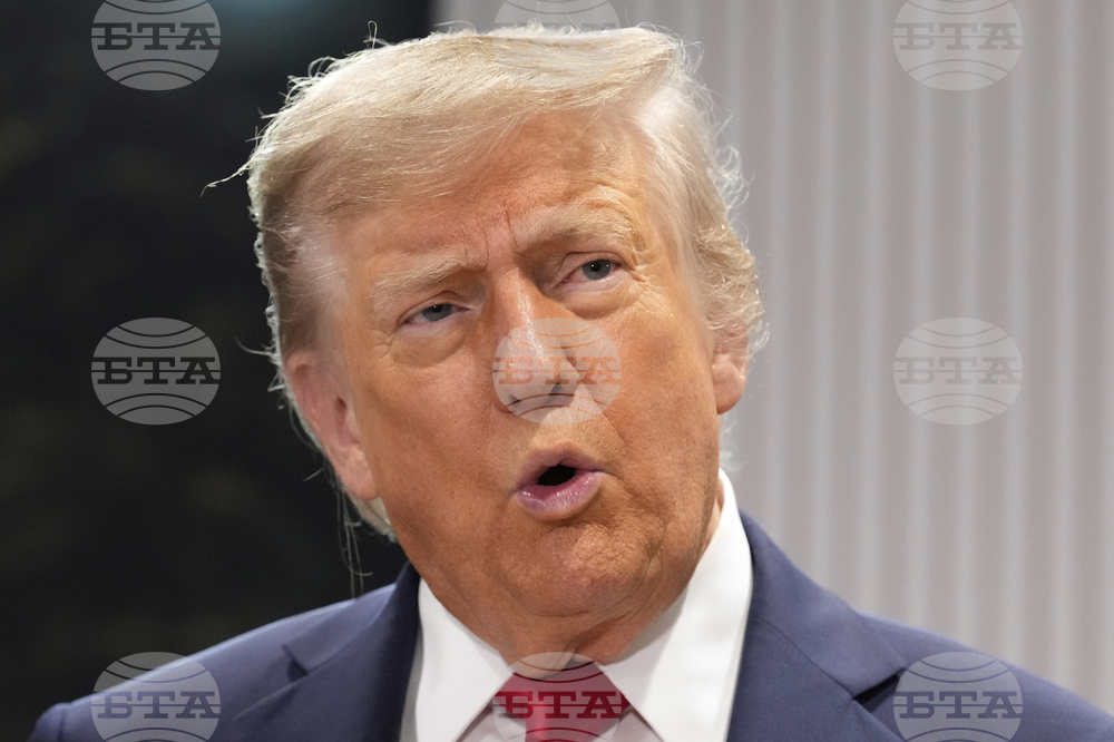 Canada Trump G7 Summit