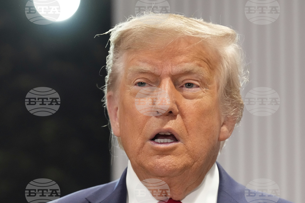 Canada Trump G7 Summit