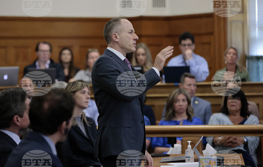 Karen Read Trial