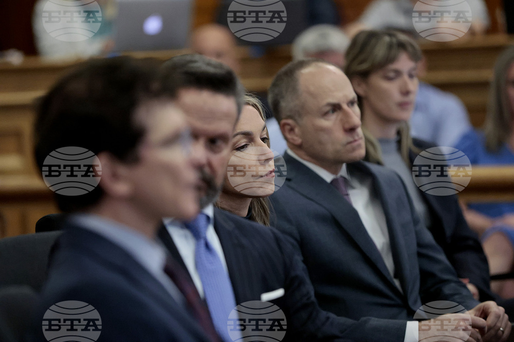 Karen Read Trial