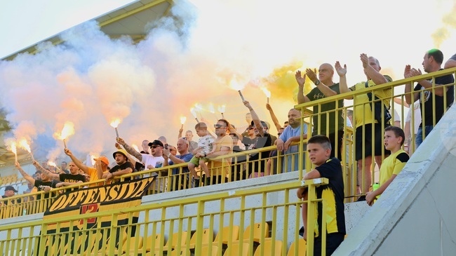 Ботев Пловдив: "Инвестициите в бъдещето продължават"