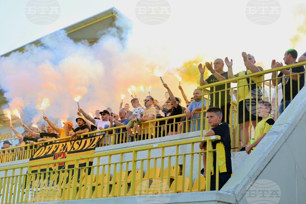 Ботев Пловдив: "Инвестициите в бъдещето продължават"