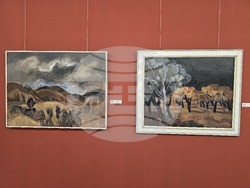 Плевен - изложба „Непоказаните“