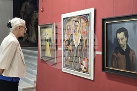 Плевен - изложба „Непоказаните“