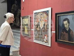 Плевен - изложба „Непоказаните“