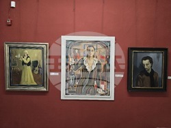 Плевен - изложба „Непоказаните“