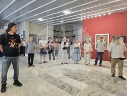 Плевен - изложба „Непоказаните“