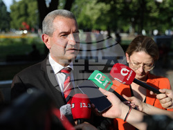 Русе - Цветелина Пенкова - Иван Кръстев