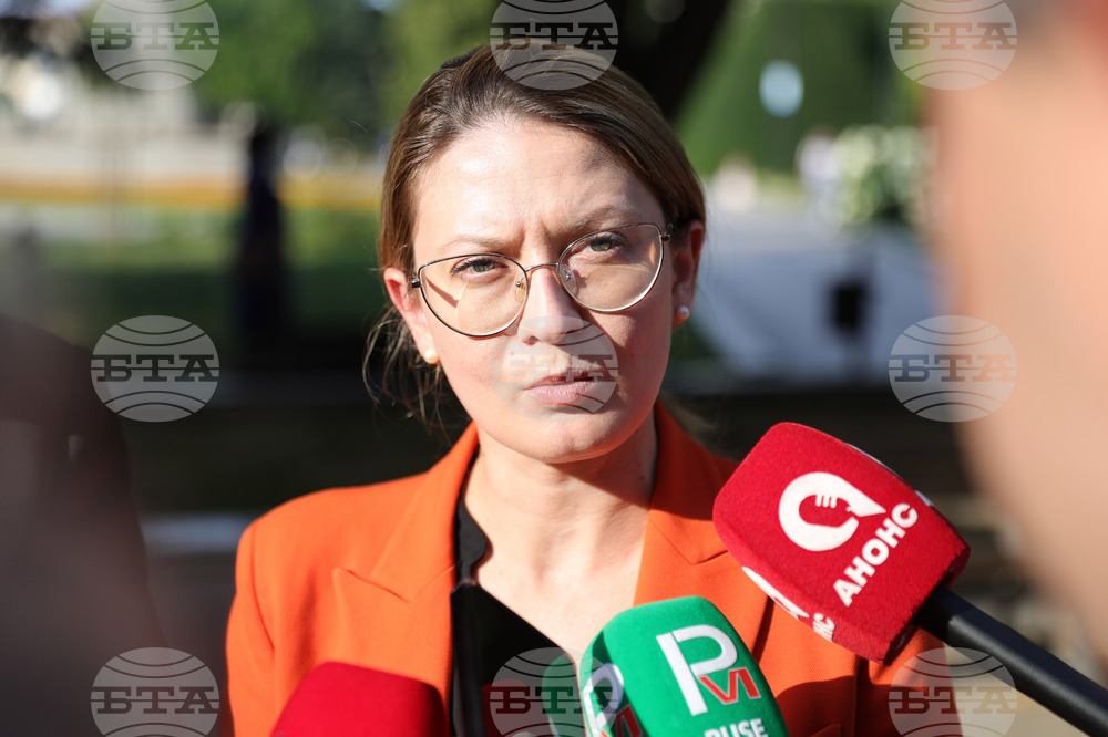 Русе - Цветелина Пенкова - Иван Кръстев