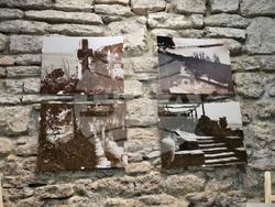 Балчик - Дни на румънската култура - изложба