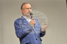 Балчик - Дни на румънската култура - изложба