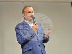 Балчик - Дни на румънската култура - изложба