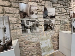 Балчик - Дни на румънската култура - изложба