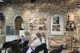 Балчик - Дни на румънската култура - изложба