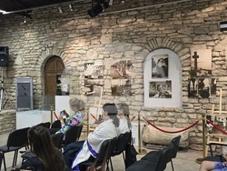 Балчик - Дни на румънската култура - изложба