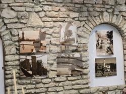 Балчик - Дни на румънската култура - изложба