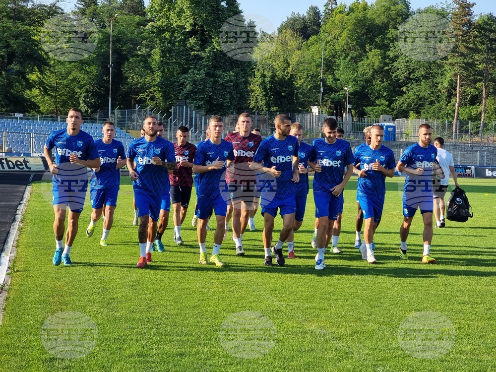 Арда ще срещне в Лигата на конференциите победителя от двубоя между Рунавик от Фарьорските острови и финландския ХИК Хелзинки