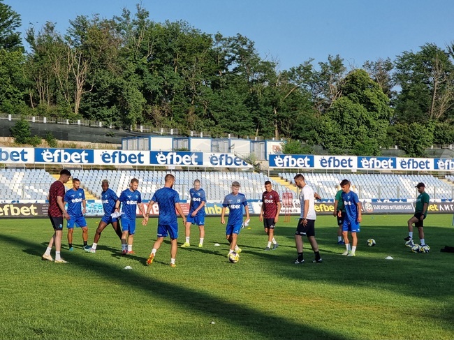 Арда ще продава билети за домакинския мач срещу ХИК Хелзинки от утре