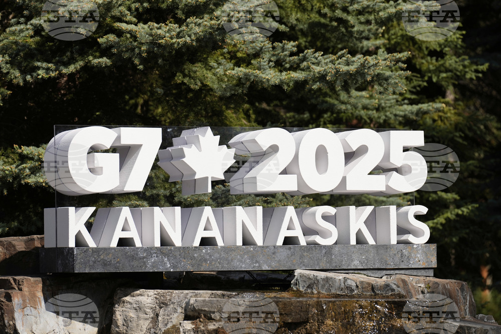 Canada Trump G7 Summit