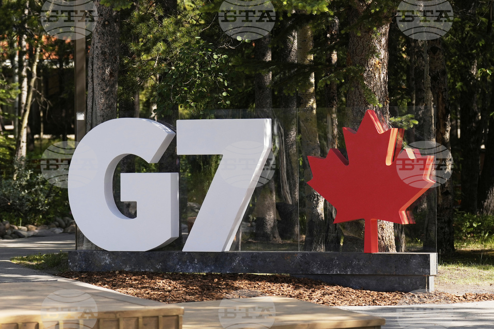 Canada Trump G7 Summit