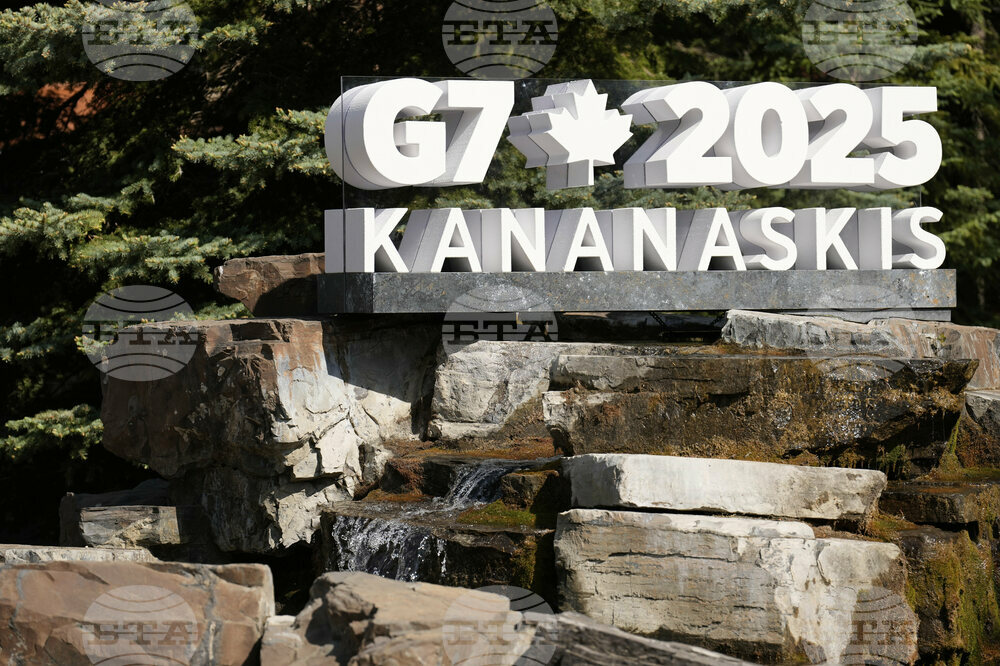 Canada Trump G7 Summit