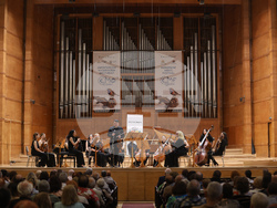 Зала България - Вадим Глузман - концерт