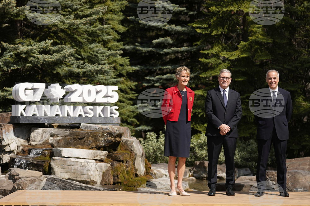 Canada Trump G7 Summit