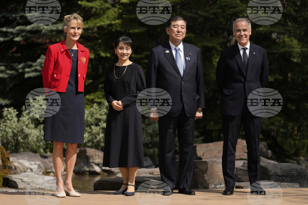 Canada Trump G7 Summit