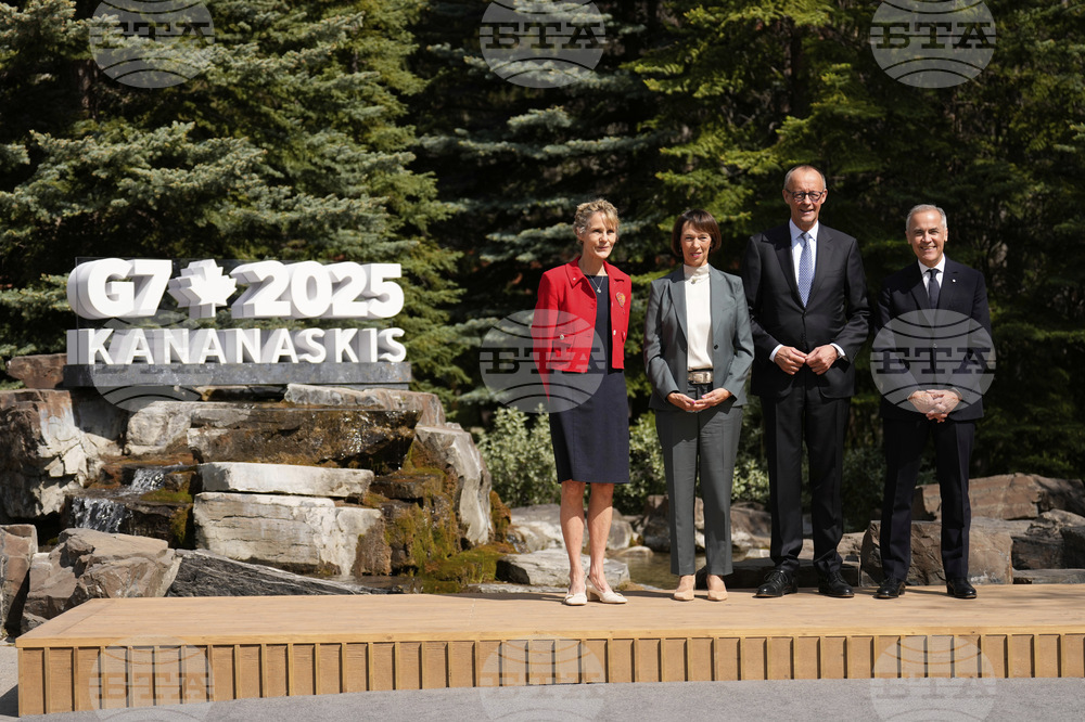 Canada Trump G7 Summit