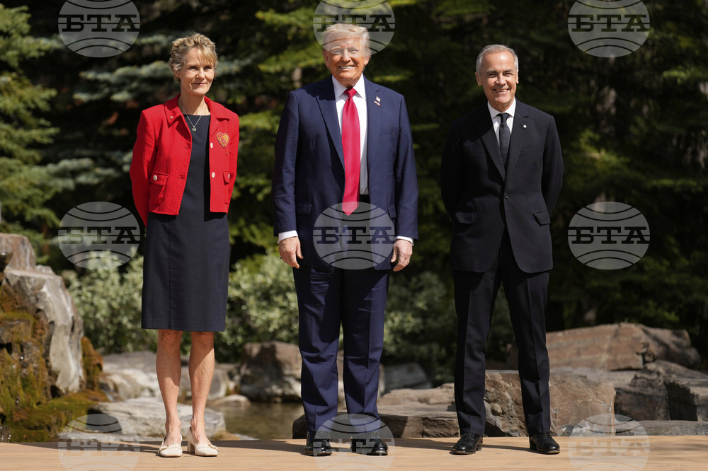 Canada Trump G7 Summit