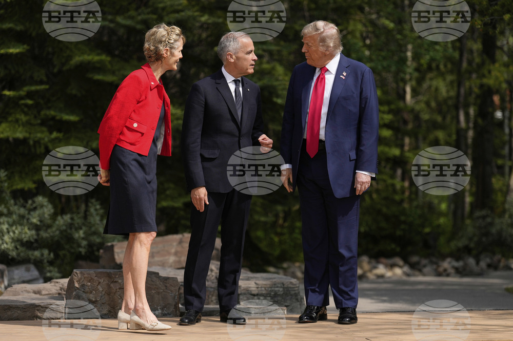 Canada Trump G7 Summit