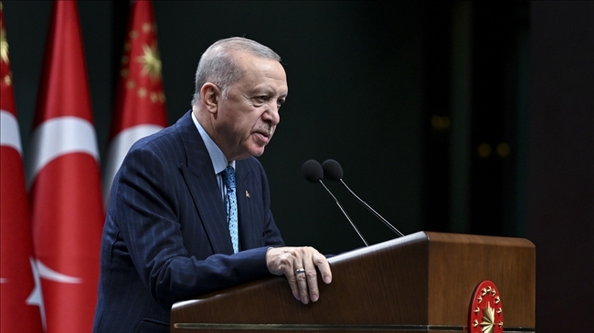 АА: Турция потвърждава подкрепата си за дипломатически преговори по ядрената програма на Иран