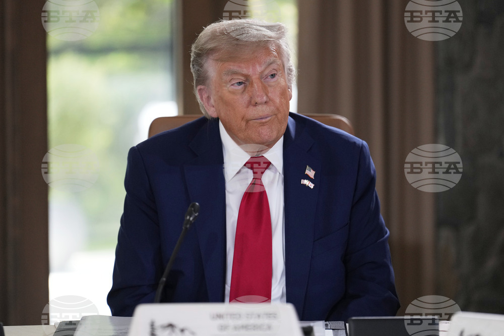Canada Trump G7 Summit