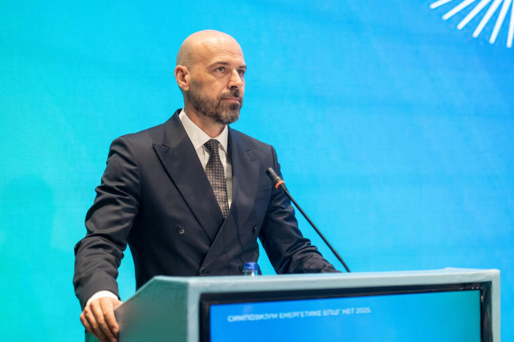 МИНА: Черна гора е ангажирана със зеления преход, каза изпълнителния директор на Електрическата компания