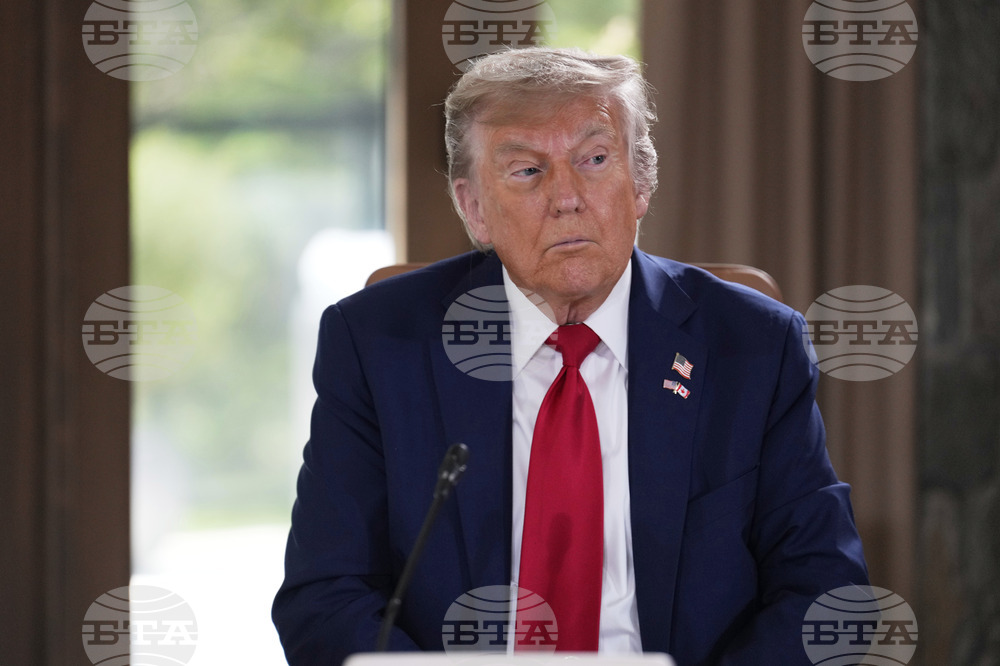 Canada Trump G7 Summit