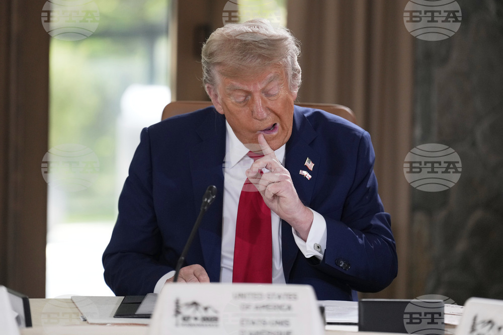 Canada Trump G7 Summit