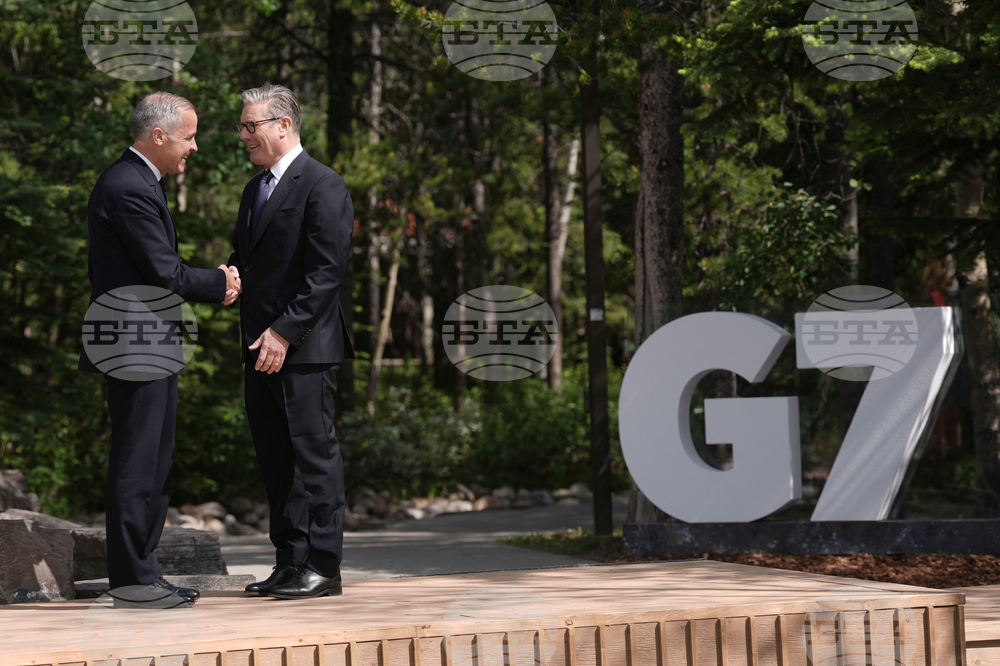 Canada G7 Summit