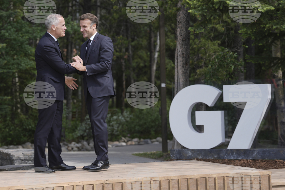 Canada G7 Summit
