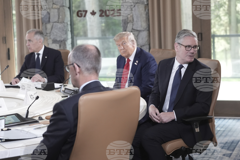 Canada G7 Summit