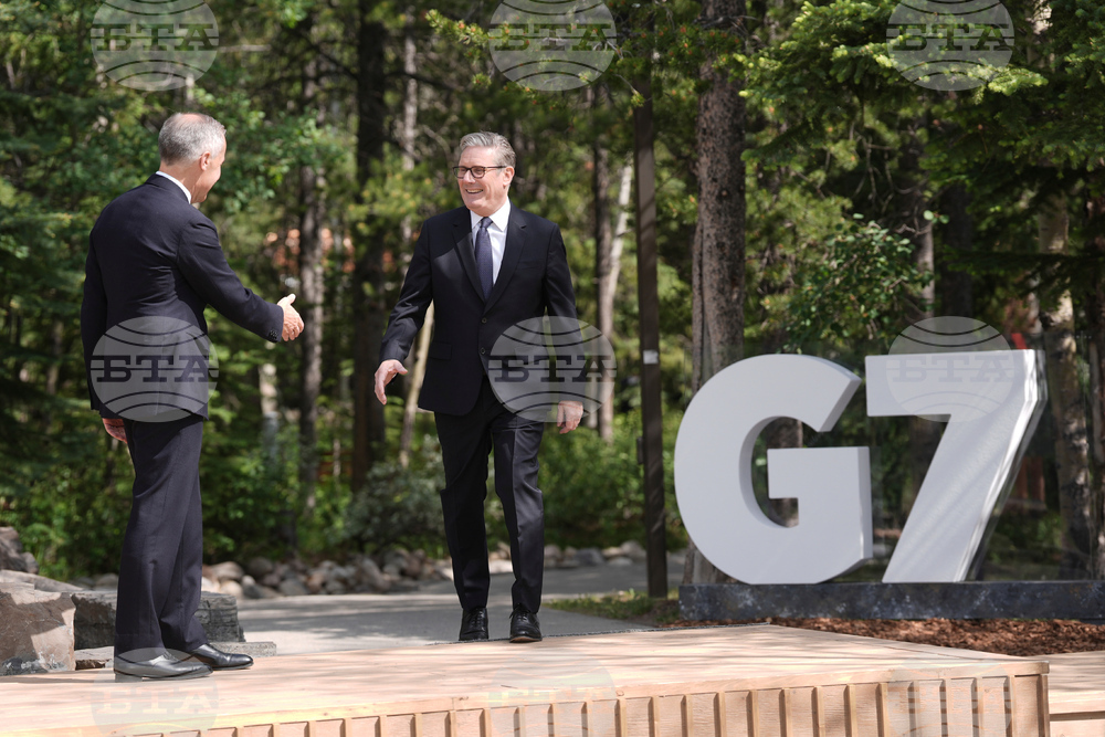 Canada G7 Summit