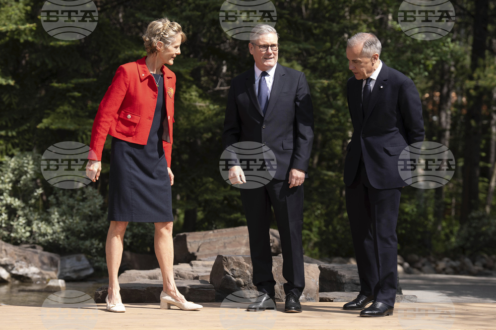 Canada G7 Summit