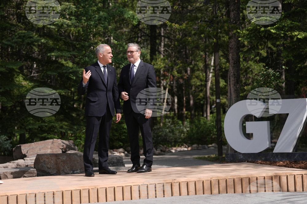 Canada G7 Summit