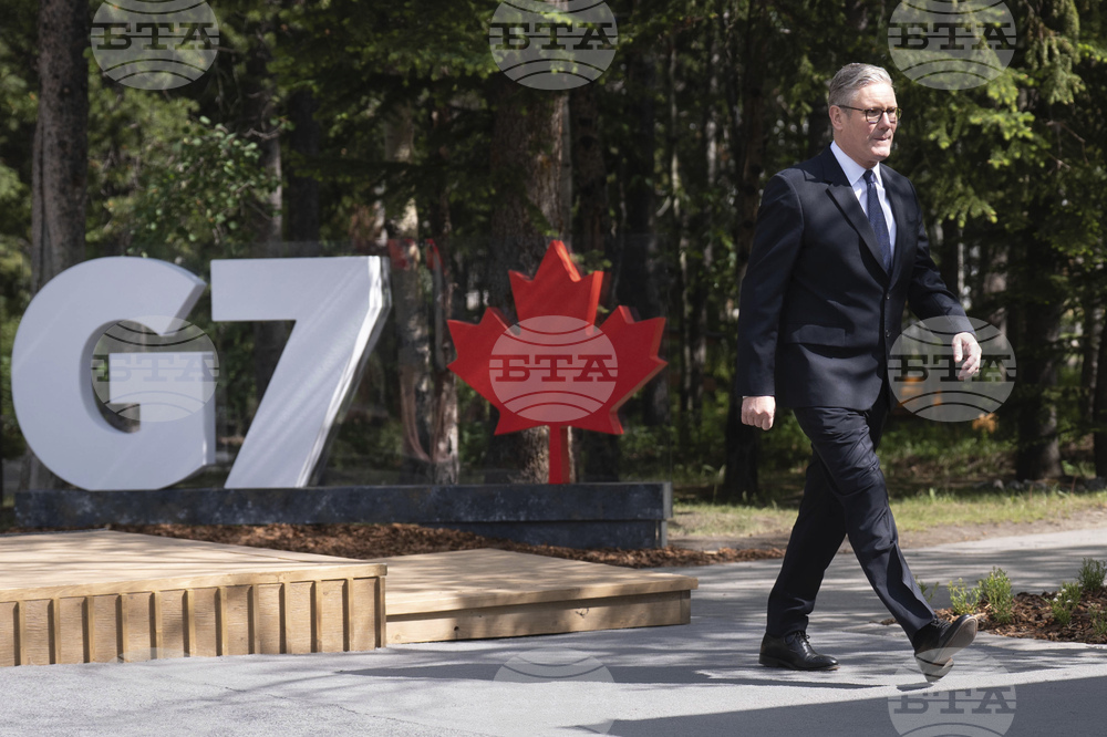 Canada G7 Summit