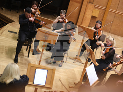 Зала България - Вадим Глузман - концерт