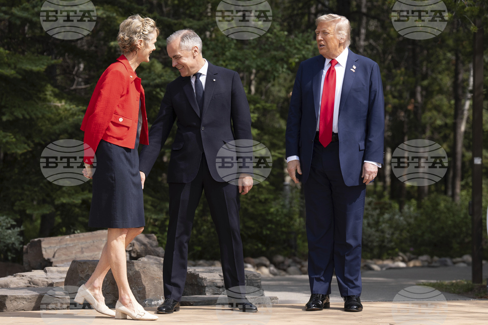 Canada G7 Summit