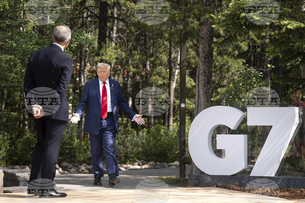 Canada G7 Summit